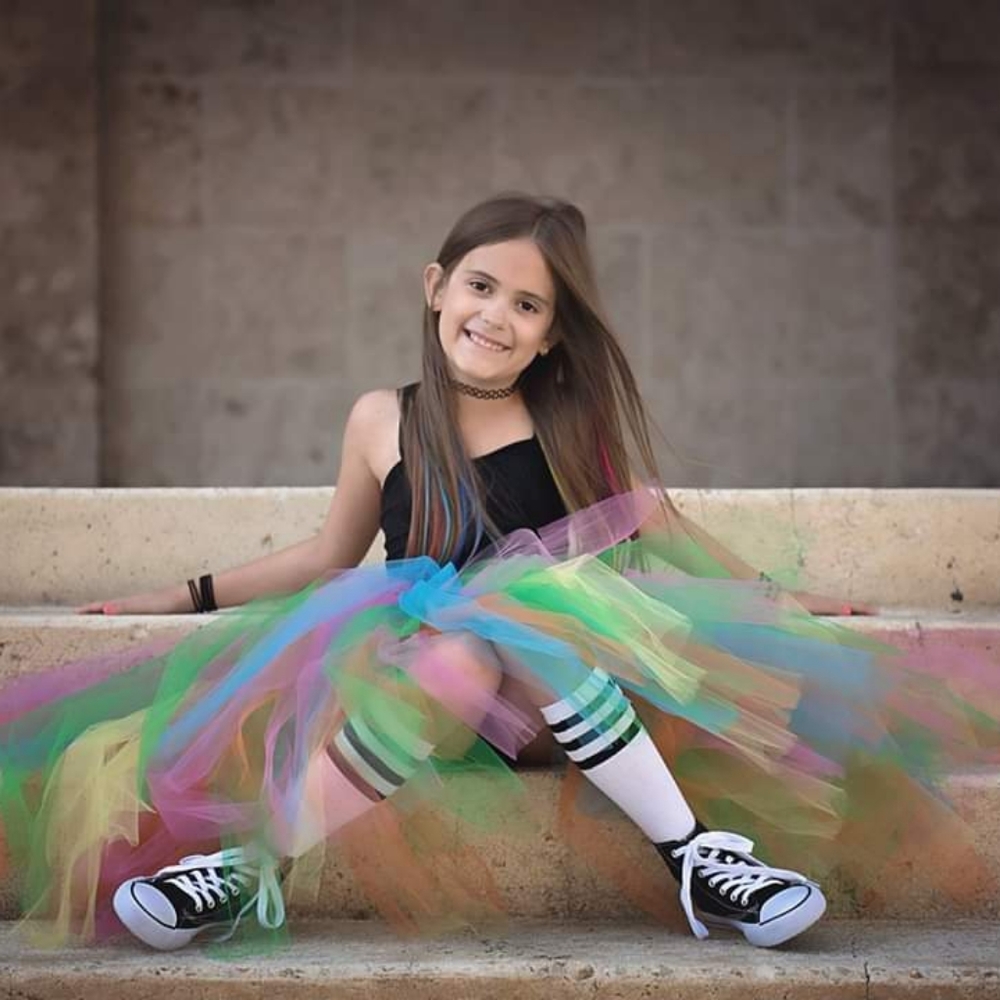 Meet your Posher, Cinder